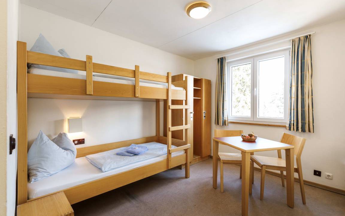 Photo of Bedroom in Oberstdorf