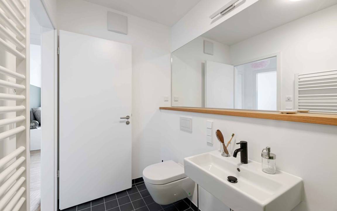 Photo of Bathroom in Land in Sonne