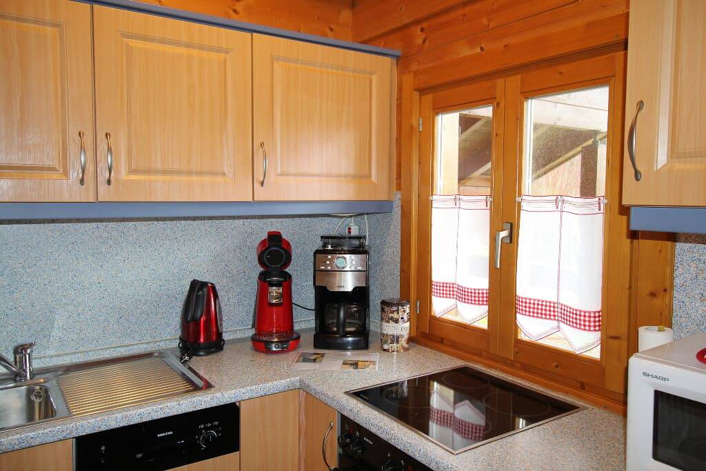 Photo of Kitchen in Stamsried