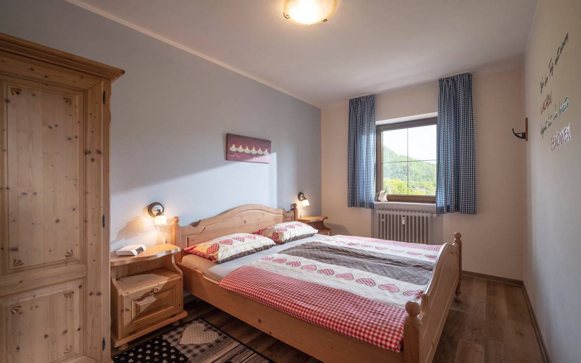 Photo of Bedroom in Oberaudorf