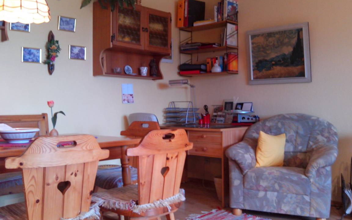 Photo of Livingroom in Weissenstadt