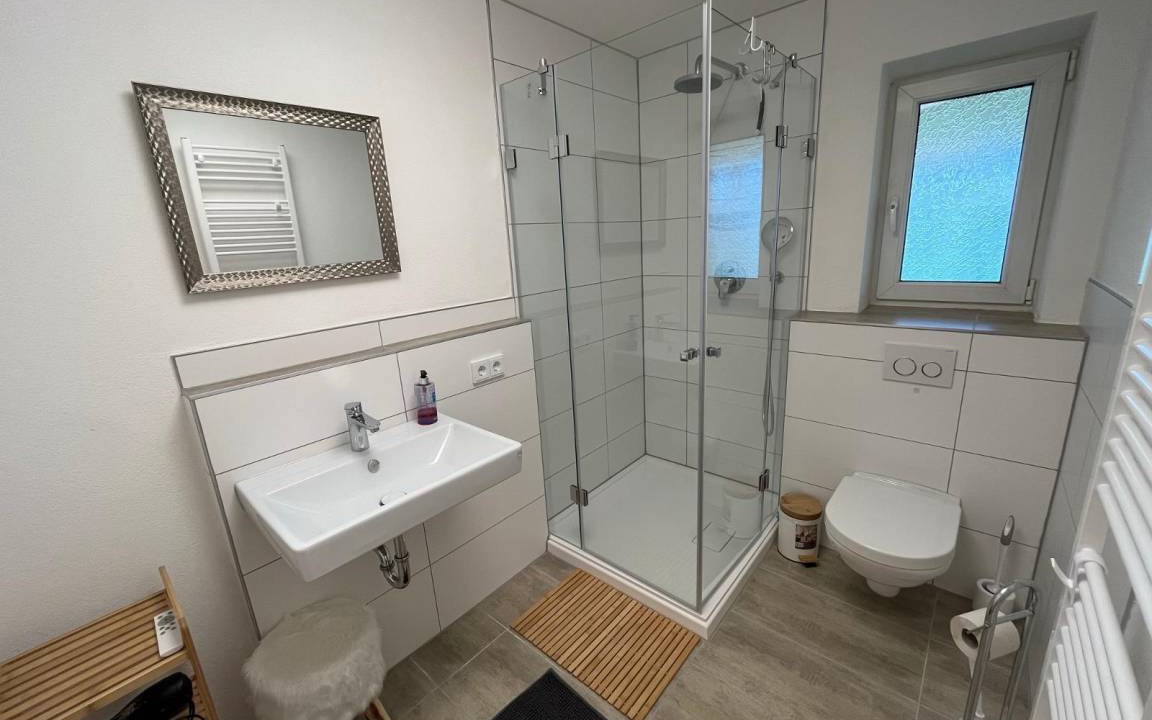Photo of Bathroom in Bad Koetzting