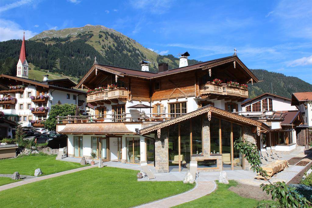 Photo of Others in Holzgau