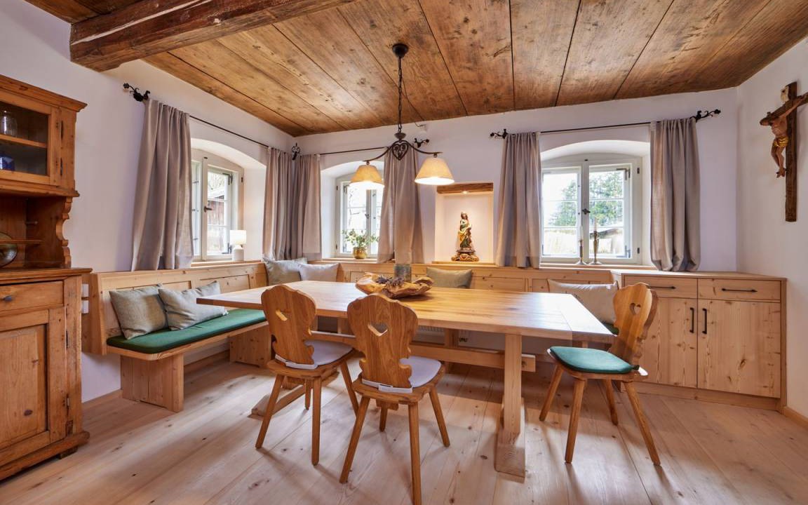 Photo of Livingroom in Muhldorfl