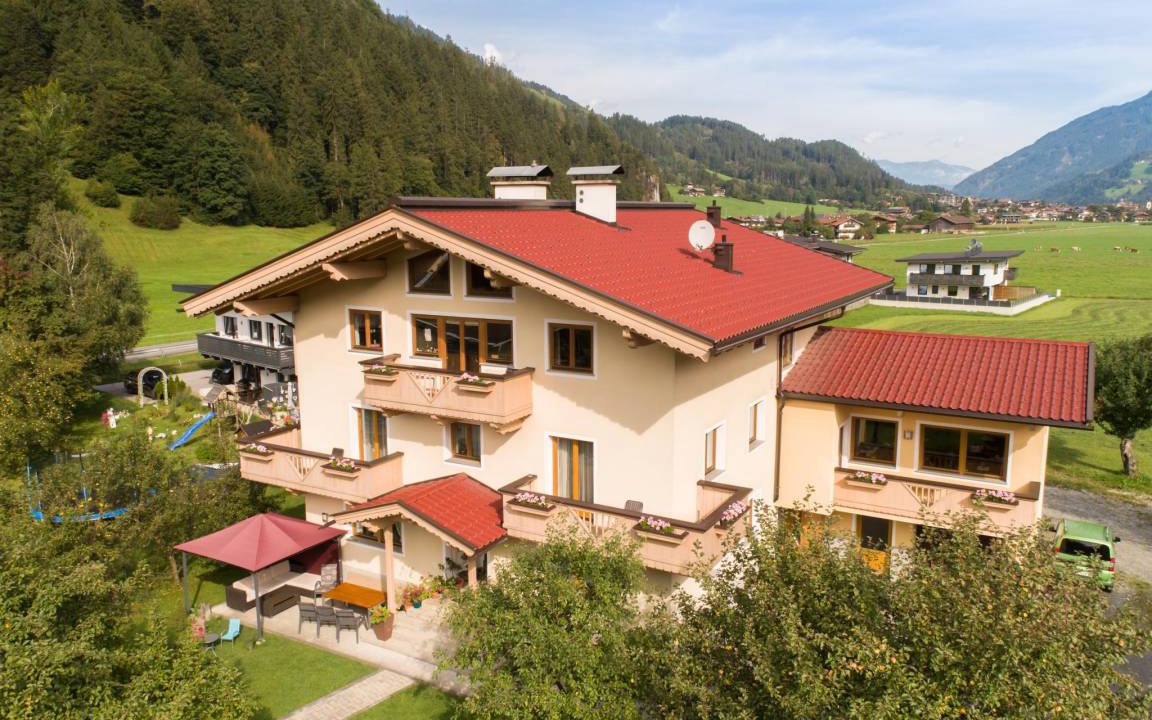 Photo of Others in Aschau Im Zillertal