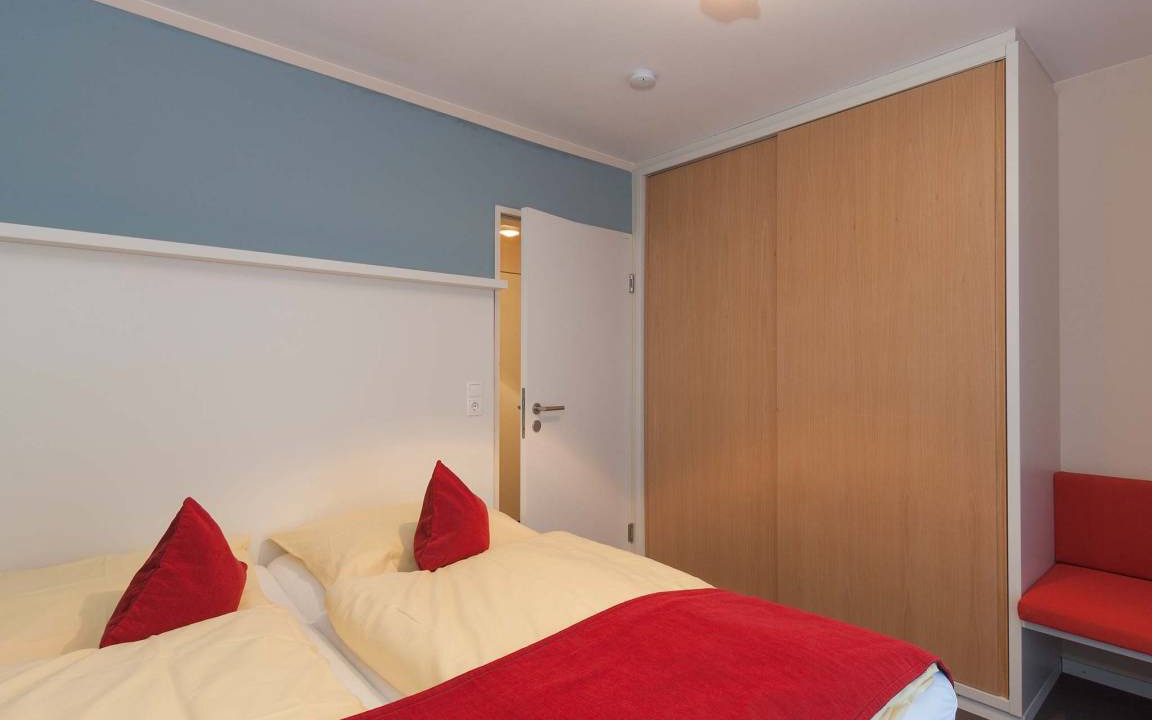 Photo of Bedroom in Resten