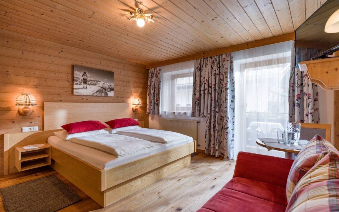 Photo of Bedroom in Scheffau am Wilden Kaiser