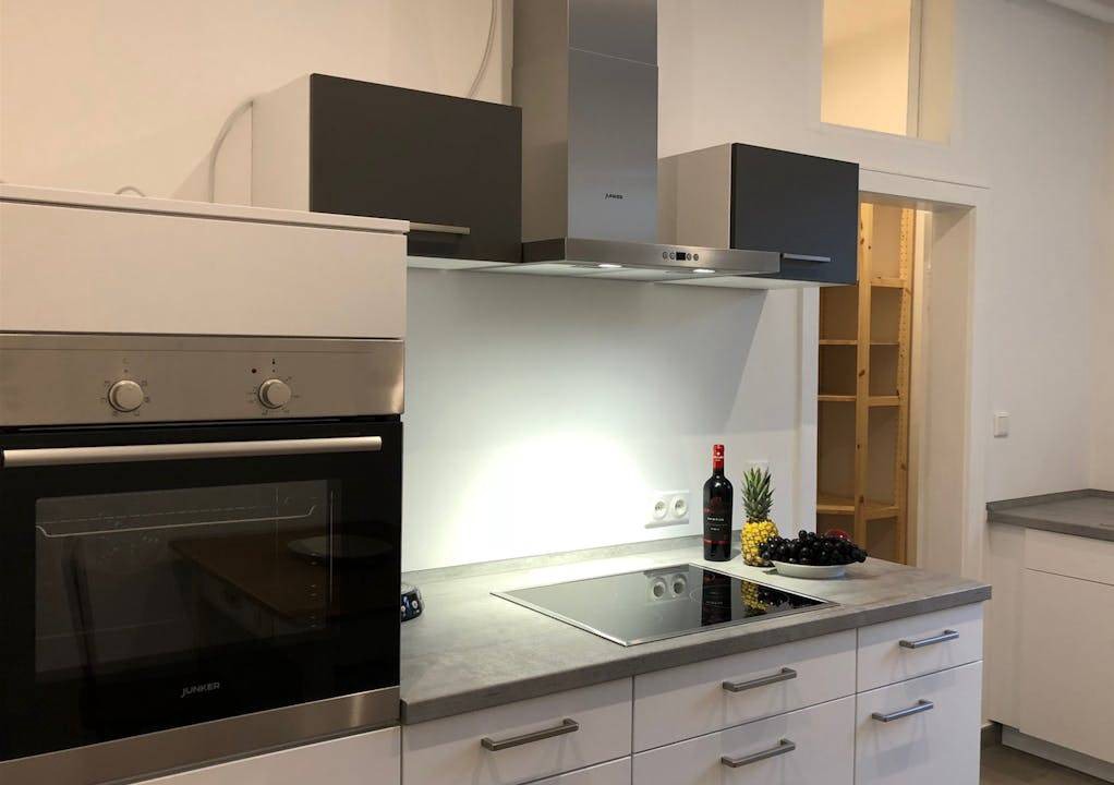 Photo of Kitchen in Erlangen