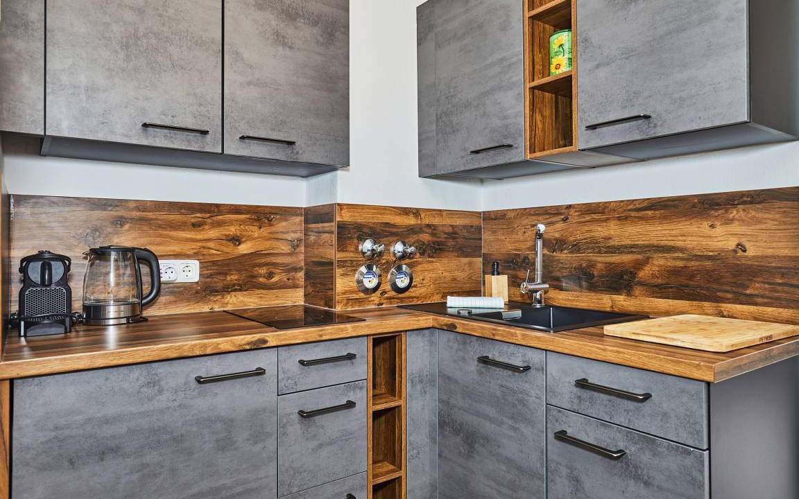 Photo of Kitchen in Groissenbach