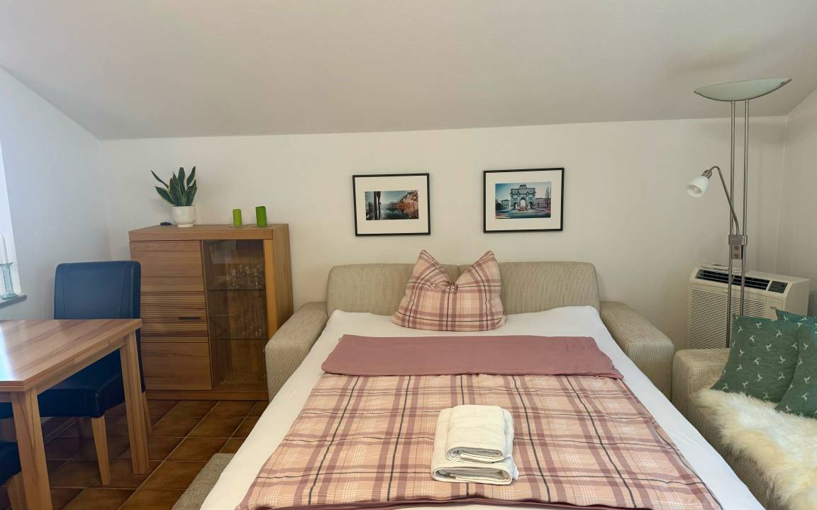 Photo of Bedroom in Resten