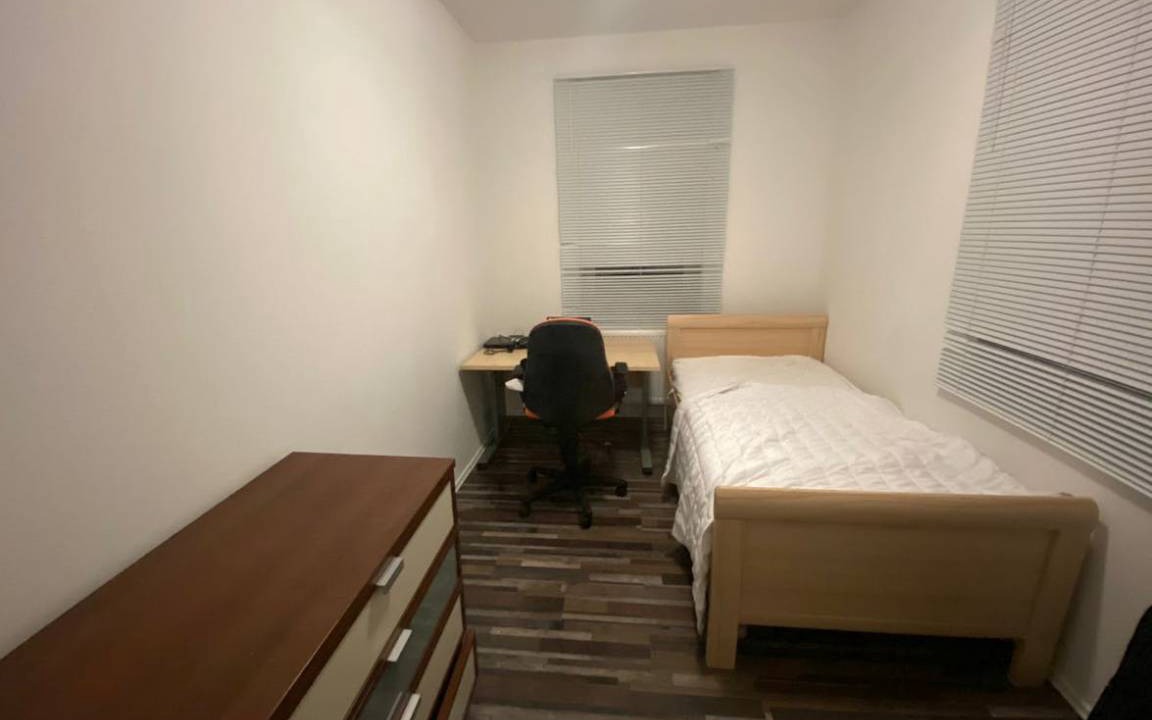 Photo of Bedroom in Coburg