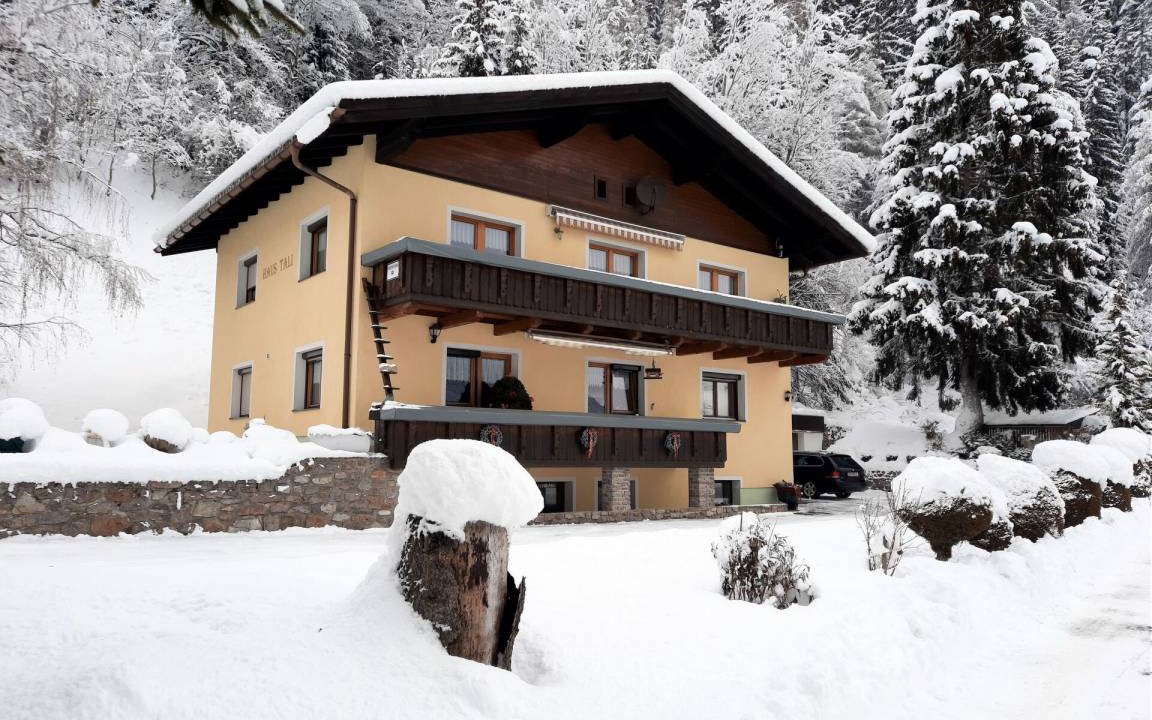 Photo of Others in Sankt Anton am Arlberg