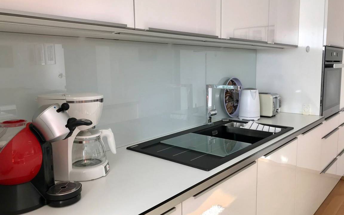 Photo of Kitchen in Aschach