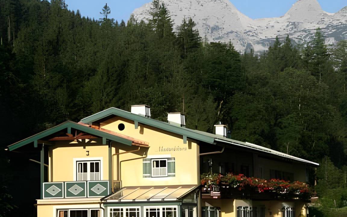 Photo of Others in Ramsau