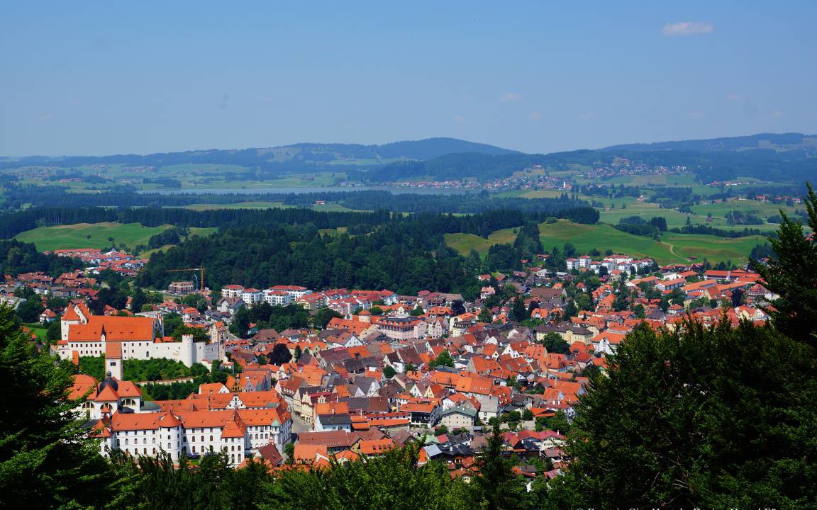 Photo of Others in Fussen Old Town