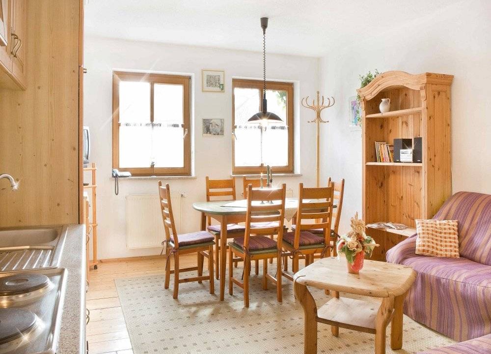 Photo of Kitchen in Marktrodach