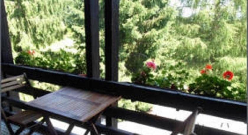 Photo of Patio Balcony in Witzmannsberg