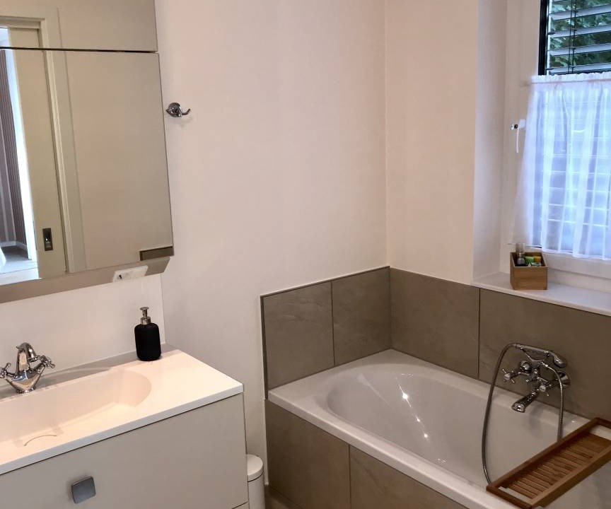 Photo of Bathroom in Bayreuth