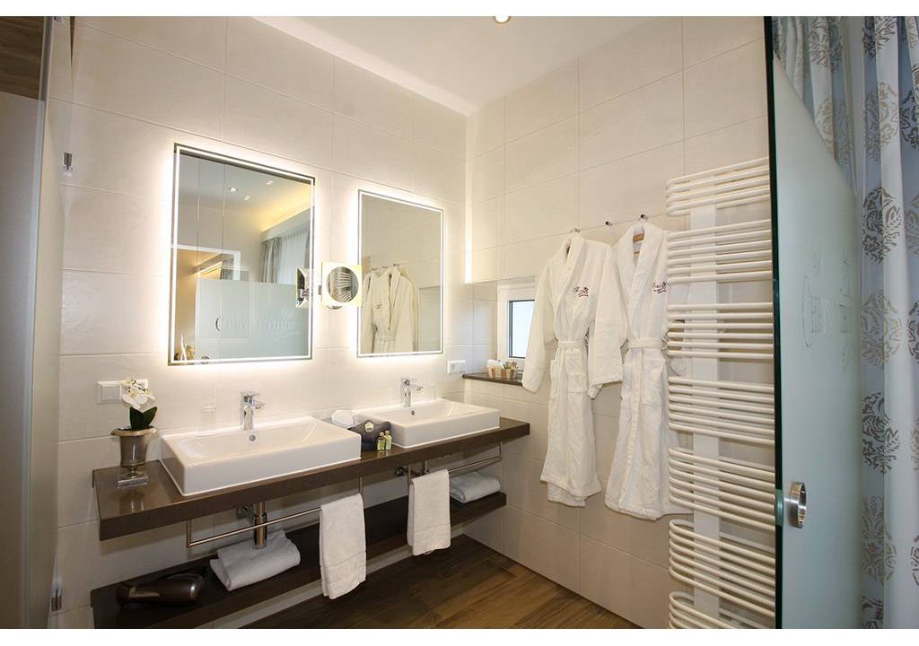 Photo of Bathroom in Bad Birnbach