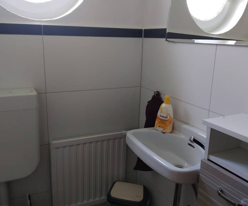 Photo of Bathroom in Riedenburg