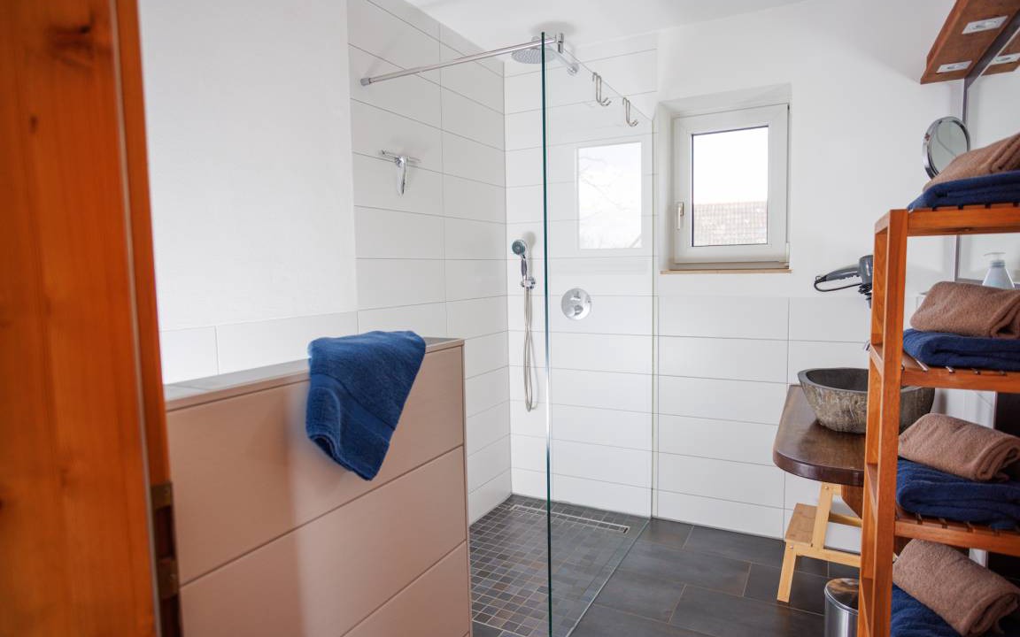 Photo of Bathroom in Gunzenhausen
