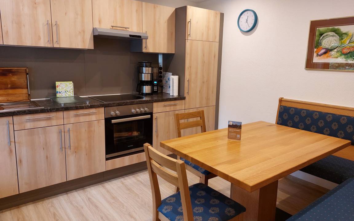 Photo of Kitchen in Anzenbach