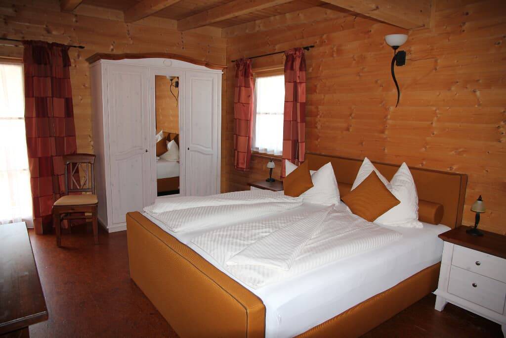 Photo of Bedroom in Georgenberg