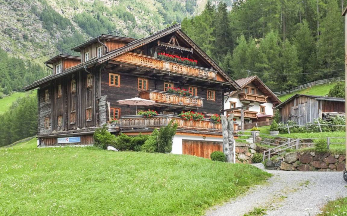 Photo of Others in Zwieselstein
