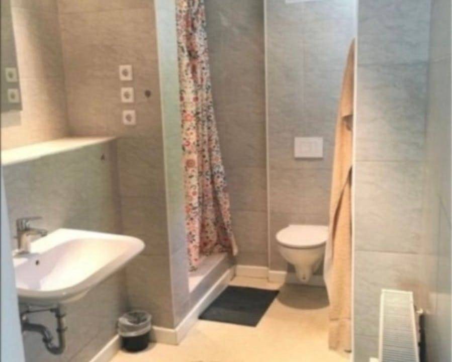 Photo of Bathroom in Coburg