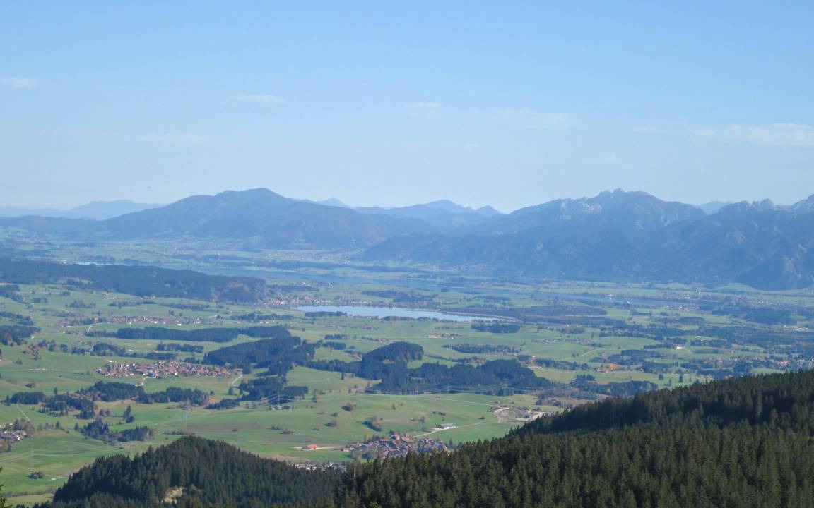 Photo of Others in Nesselwang