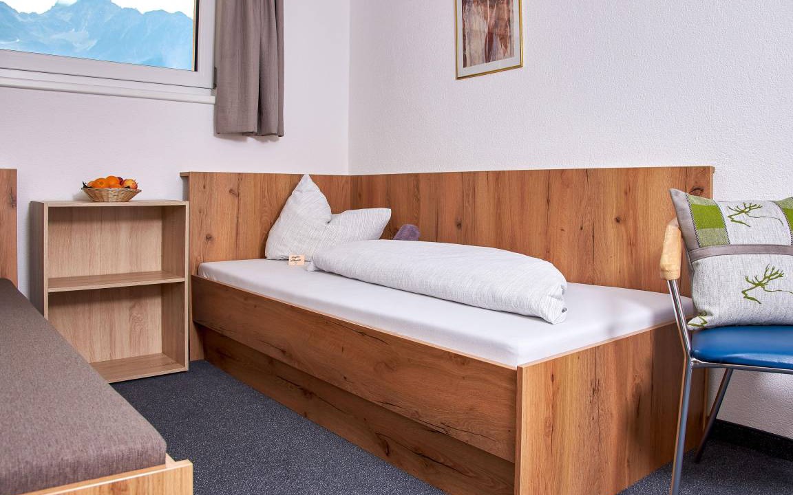 Photo of Bedroom in Sautens