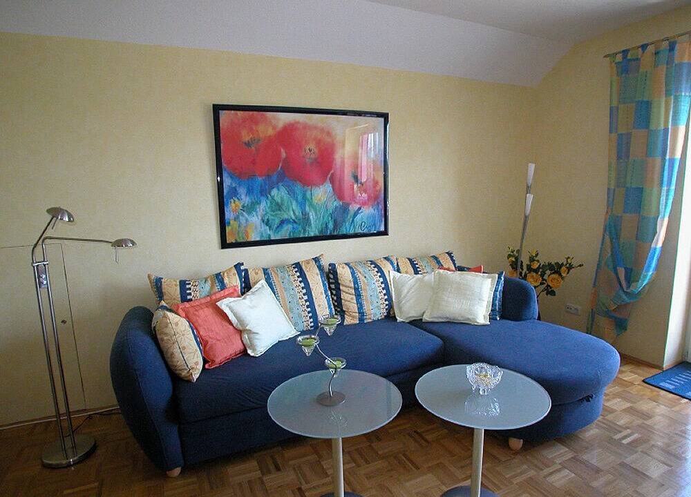 Photo of Livingroom in Unterallgau