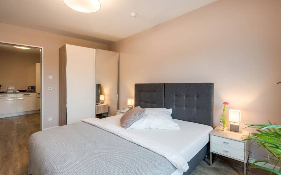 Photo of Bedroom in Ramersdorf