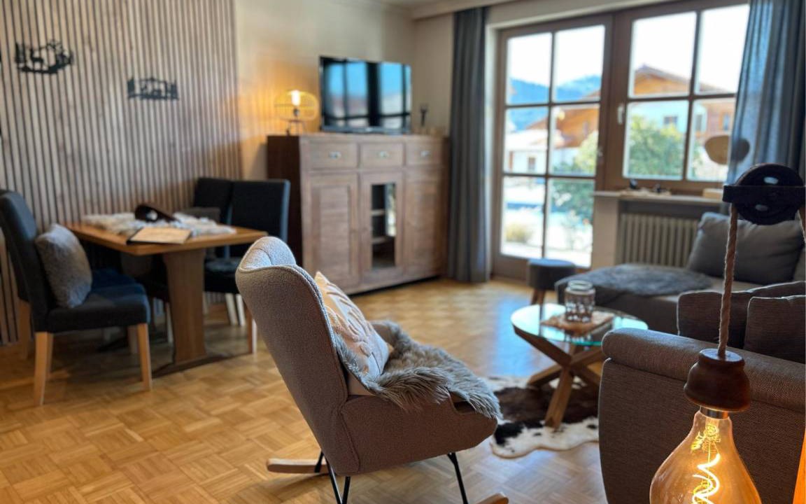 Photo of Livingroom in Silberberg