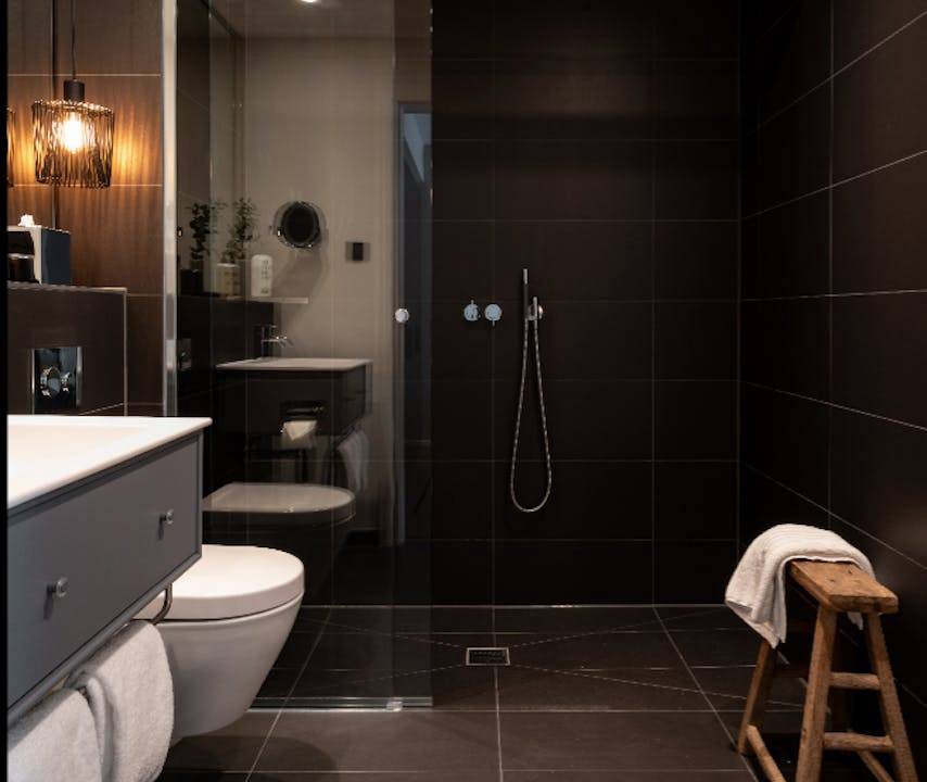 Photo of Bathroom in Neufreimann