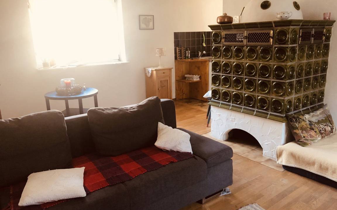 Photo of Livingroom in Burgthann