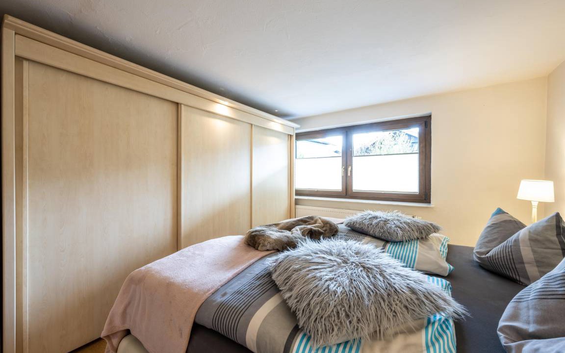 Photo of Bedroom in Verwaltungsgemeinschaft Hornergruppe