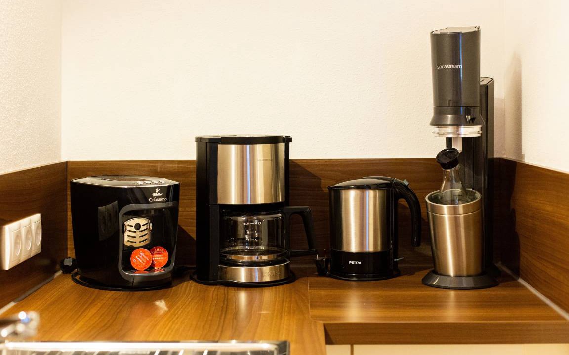 Photo of Kitchen in Bernau am Chiemsee