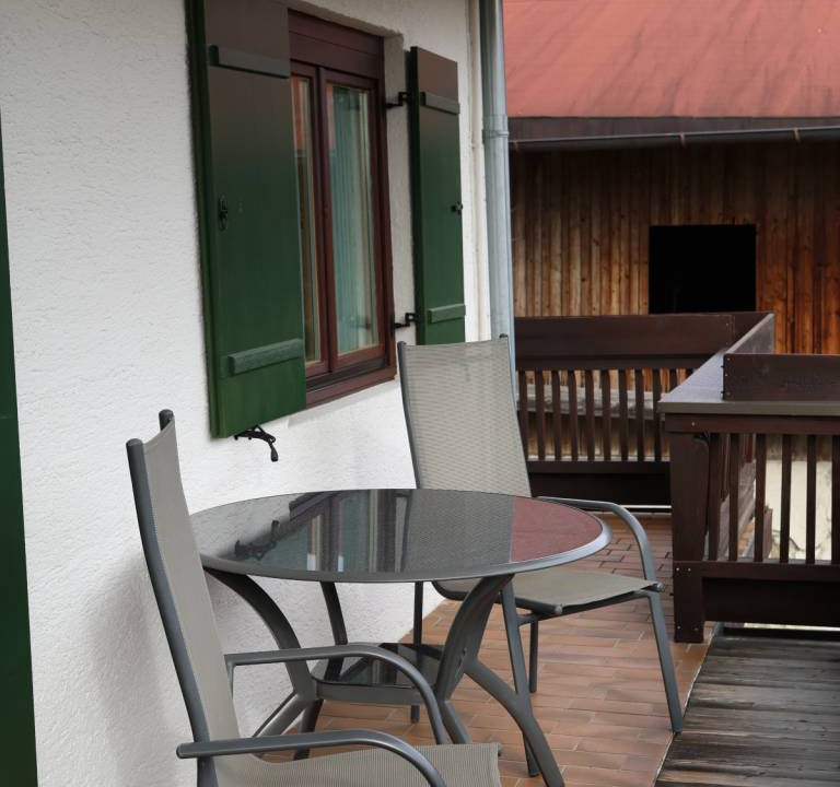Photo of Patio Balcony in Entfelden