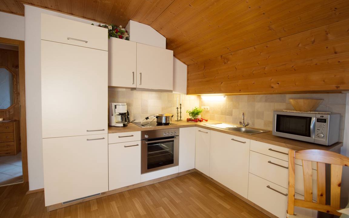 Photo of Kitchen in Siegsdorf