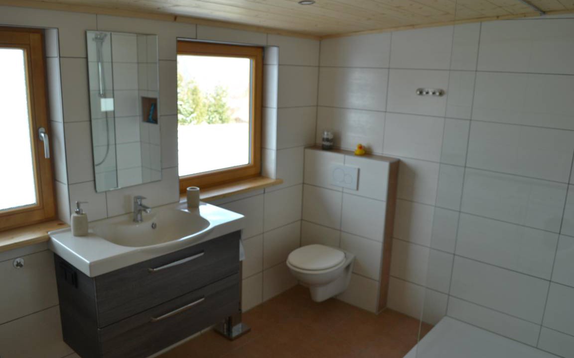 Photo of Bathroom in Oy