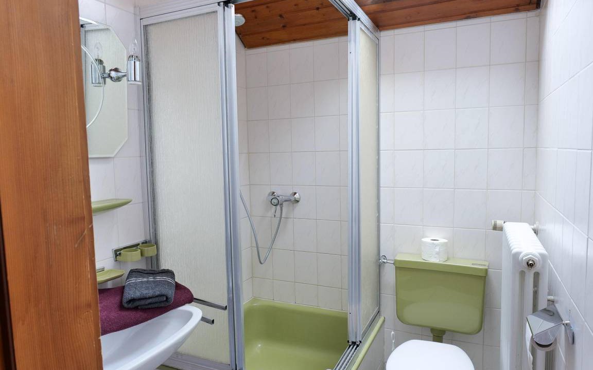 Photo of Bathroom in Christazhofen