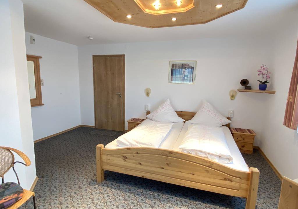 Photo of Bedroom in Hopferried