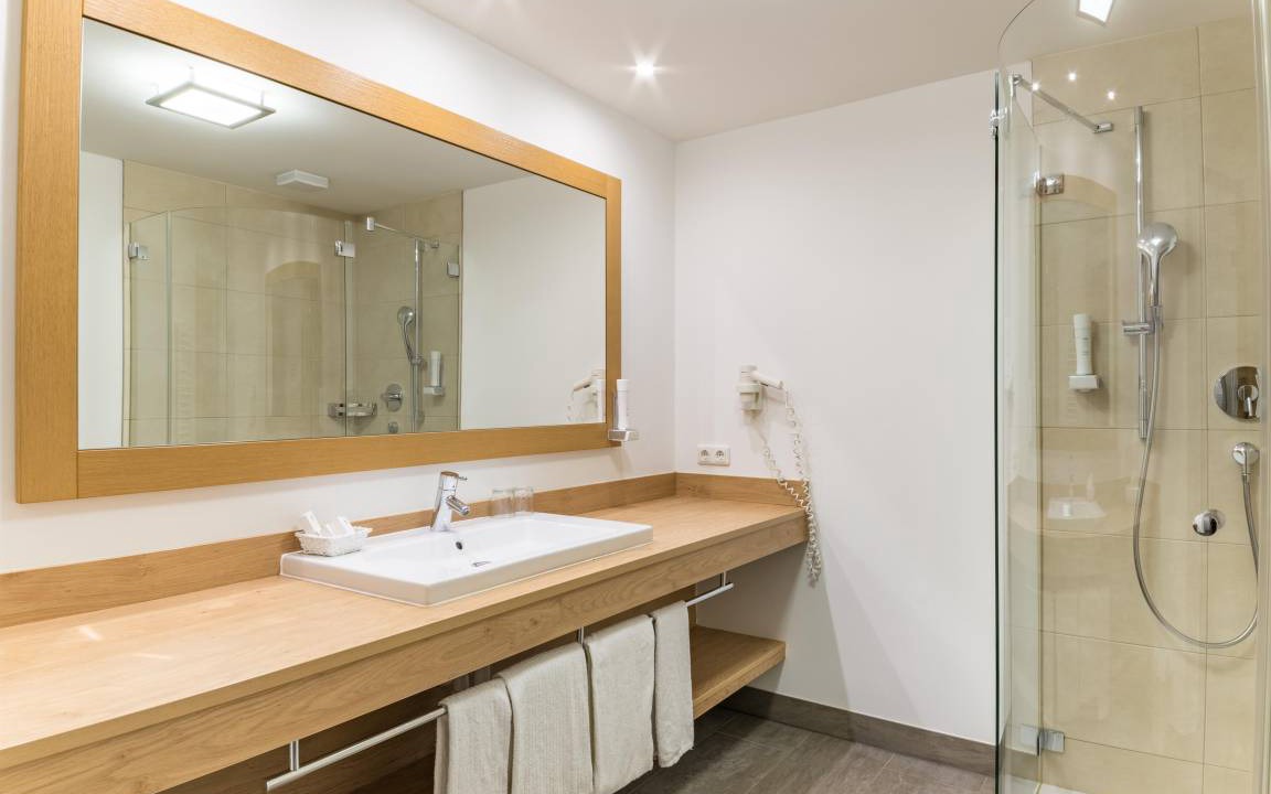 Photo of Bathroom in Bach