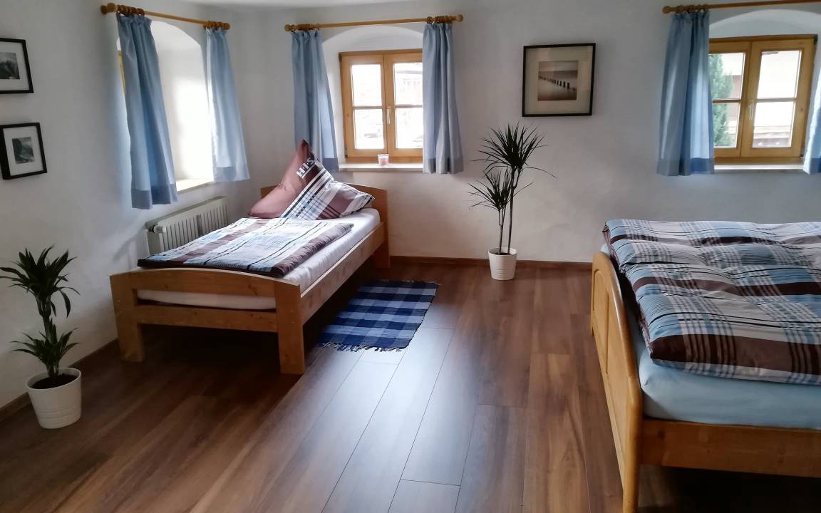 Photo of Bedroom in Flintsbach A. Inn