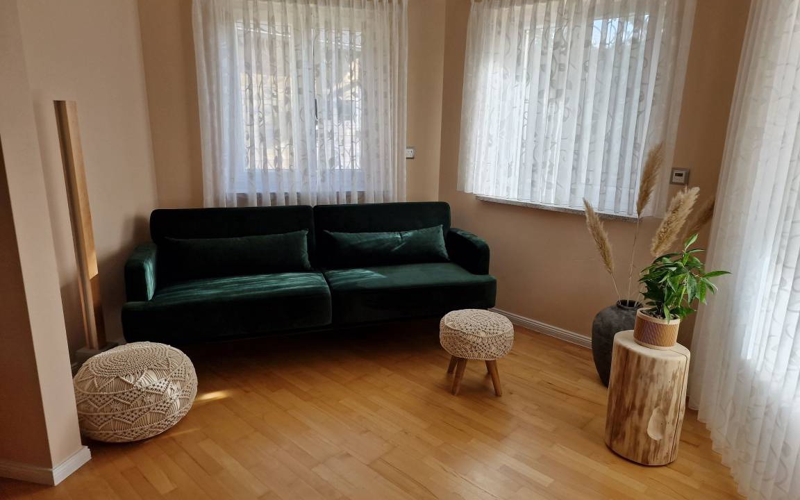 Photo of Livingroom in Absberg