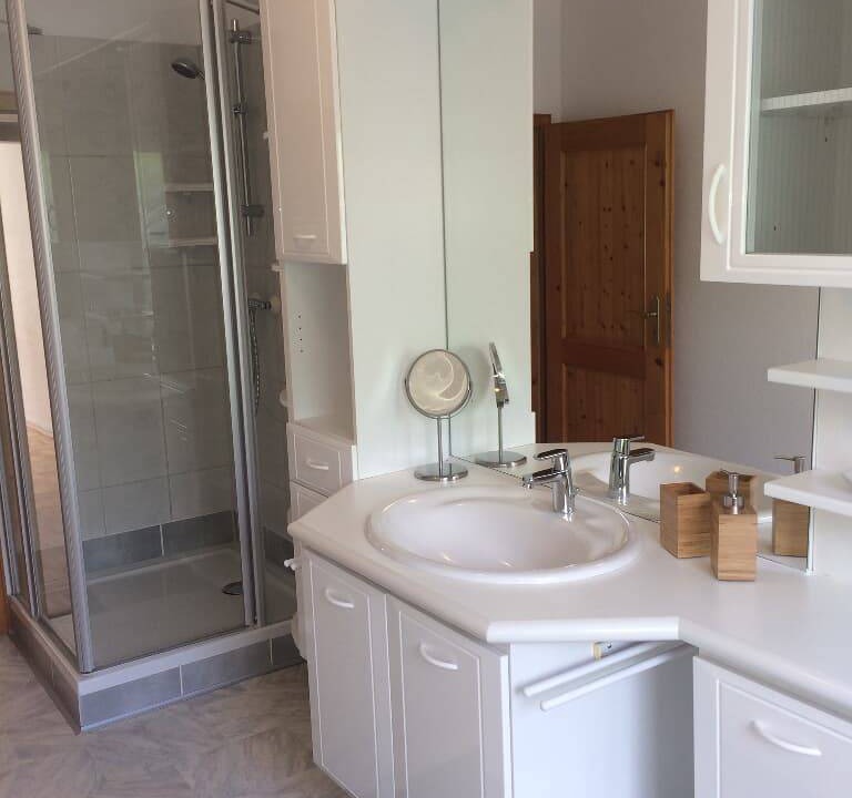 Photo of Bathroom in Illschwang