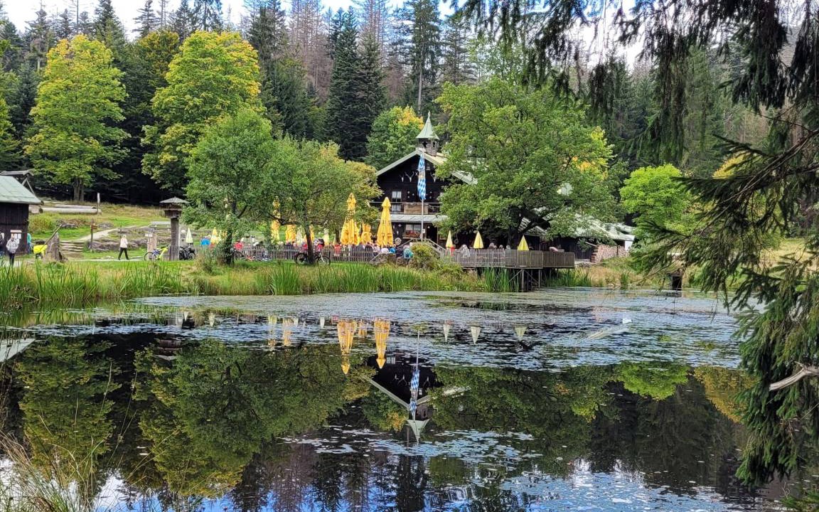 Photo of Others in Grafenau