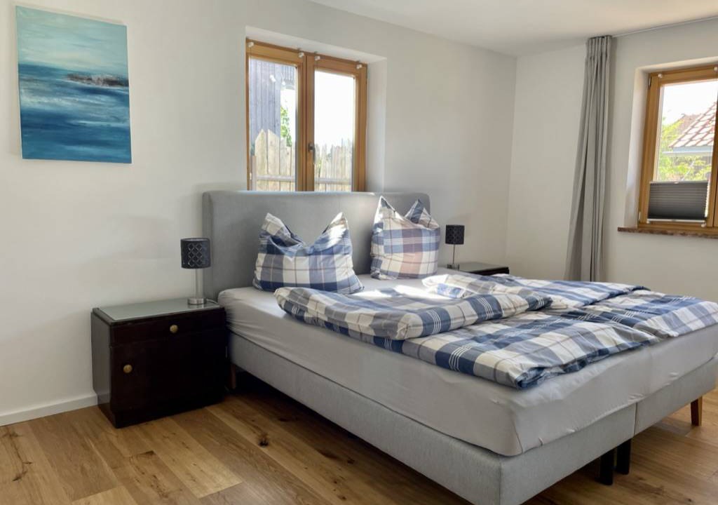 Photo of Bedroom in Chieming