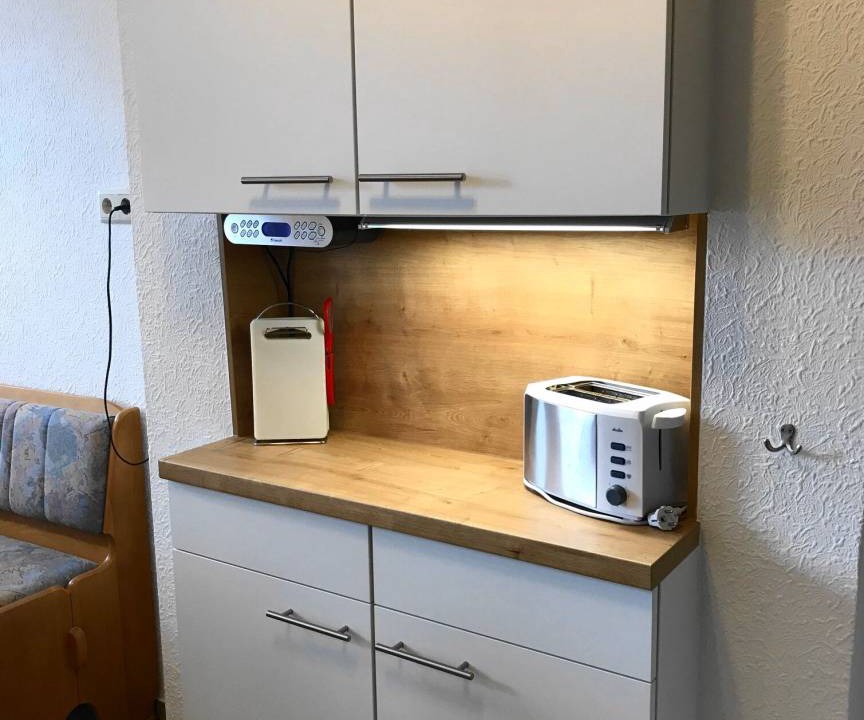 Photo of Kitchen in Altdorf bei Nuernberg